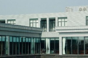 鋁鎂錳仿古瓦設計 融合傳統韻味與現代技術的屋頂解決方案