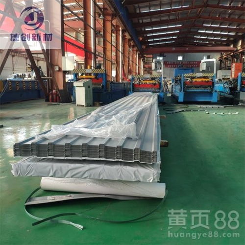 嘉興YX30-130-780型彩鋼墻面板 卓越品質，全國物流直達，鋁鎂錳板應用新典范